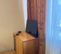 Стандартный двухместный номер в Гостиница
