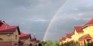 Суздаль: Коттедж На Всполье