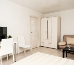 3 комнатная квартира на Сурикова 2' в Степаненков