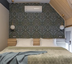 STANDARD COMFORT в Kislorod Boutique club