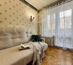 Квартира в Апартаменты на улица Ферсмана, 5к2