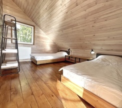 Chalet UpLodge в UpLodge
