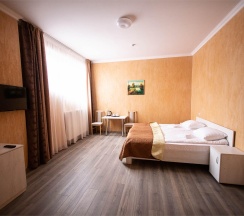 СТАНДАРТНЫЙ УЛУЧШЕННЫЙ в Волна