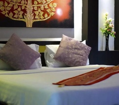Номер Standard в Zip Lounge & Apartments