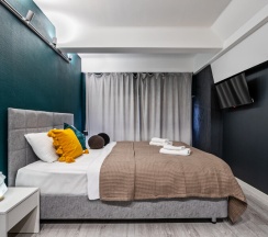 Варшавка Уют комфорт в Варшавка 125