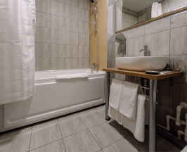 Standart+ в Стандарт Отель