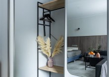Семейные апартаменты в Hotel 55