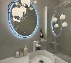 2-комнатные апартаменты, 45 м², 5 этаж в Неотель