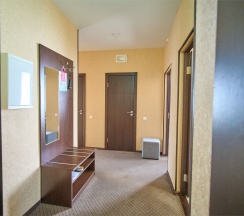 Апартаменты с кухней 2-комнатные (Two-room Apartment) в Екатерининский квартал