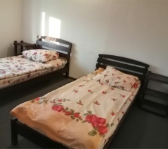 коттедж № 6  на 12 человек в Ранчо