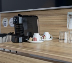 Номер представительский в Novotel