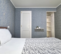 Двухместный Стандарт  в Уральские самоцветы