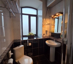 Стандарт DBL (с большой кроватью) в Особняк