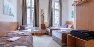 Белград: Вed & breakfast Booking BnB