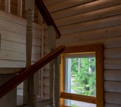 Коттедж стандарт в Black fox