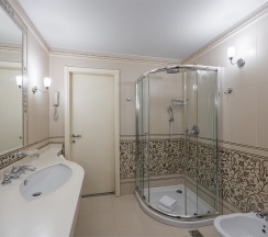 Business Luxe в Двор Подзноева