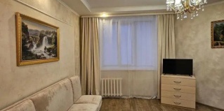Казань: Апартаменты Апартаменты на улице Братьев Касимовых 6А