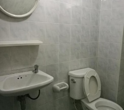 Двухместный номер Standard 2 отдельные кровати в Soi 5 Apartment