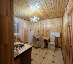 Дом в Барит-Архыз