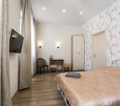 Стандартный номер с балконом в Apart house