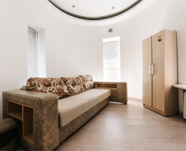 Двухместный эконом с общим ТД в Гостевой дом Строгановых