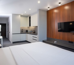 Стандарт Double в Мармелад