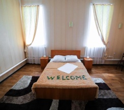 Люкс в Европа