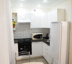 1-комнатные апартаменты улучшенные Right Room на Тульская д.6 2-комн 1 этаж в Квартирное бюро