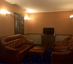 Superior в Сибирский