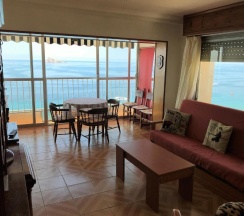 Апартаменты Economy в Apartamentos Altea Darsena - Family Apartments