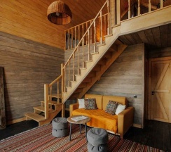 Мэнсон Вилла в Farm&Village