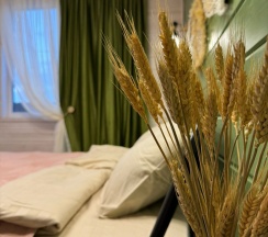 Дом в ЭхоКостра