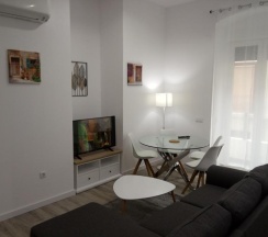 Апартаменты в Alicante Center Apart