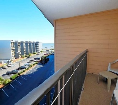Апартаменты c 1 комнатой в Myrtle Beach Resort by Beach Vacations