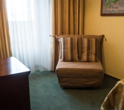 Одноместный стандарт в Greenberg