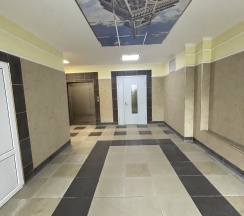 Квартира в Апартаменты на Харьковская улица, 3