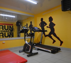 Cтудио 2 single bed + sofa в Алоха