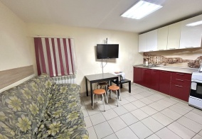 Апартаменты Апартаменты на переулок Каракозова, 10 в Калуге