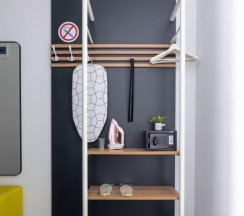 izzzi APARTAMENT с отд. входом на 1 этаже в izzzi 3* у Гостиного двора