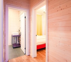 Haier Grand в Дикая Мята