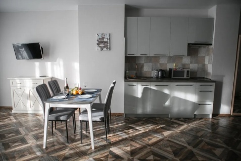 Светлогорск: Апартаменты Apartments Malina Alt Platz 17