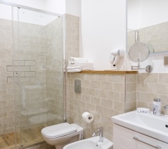 Джуниор сюит двухкомнатный 4-й этаж (409,407) в Увельские курорты