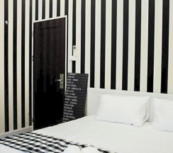 Номер Standard Пентхаус в Goodfellas Thong Lor Hostel