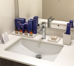 Апартаменты Премиум в Rodina Residences Vladivostok 5*