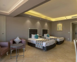 Двухместный номер Special Needs двуспальная кровать в Sunrise Crystal Bay Resort