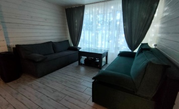 Коттедж в Royal Place