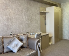 Четырёхместный люкс в Nord house