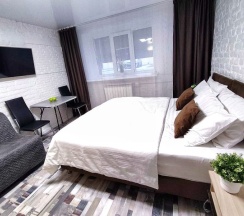 Апартаменты на Василеостровской 1 линии (BO2) в Как Дома