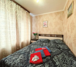 Стандартный номер в Аурум