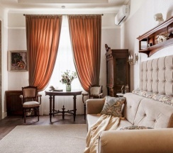 Роскошная Вилла в центре Сочи в Вилла на Красной Поляне